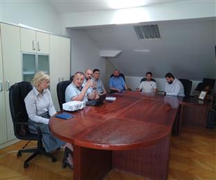 ФБиХ - Одбор за заштиту Срба