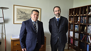 Република Српска - Европски центар за право и правду