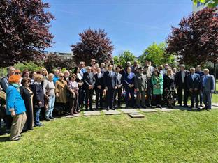 Србија - култура сјећања