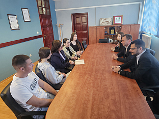 Република Српска - Угљевик - Општинска управа