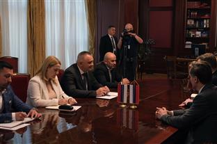 Република Српска - Руска Федерација