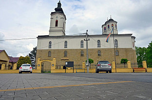 Република Српска - Шамац - СПЦ