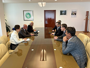 Република Српска - Русија - сарадња