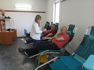 Република Српска - Модрича - хуманост