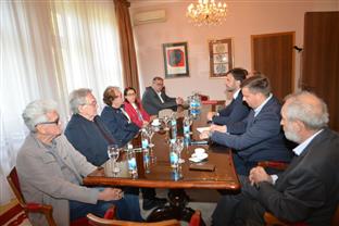 Република Српска - Приједор - Градска управа