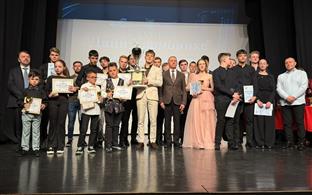 Република Српска - Бијељина - "Дани хармонике"