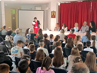 Република Српска - Зворник - култура