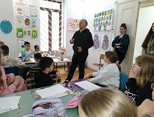 Република Ссрпска - Нови Град - девета умјетност