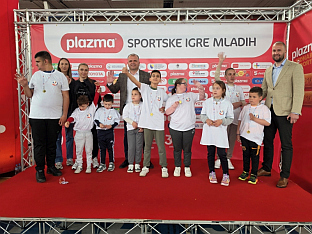 Република Српска - Зворник - манифестација