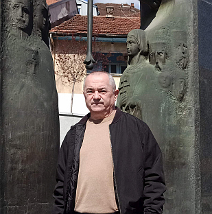 Република Српска - Зворник - борачка популација