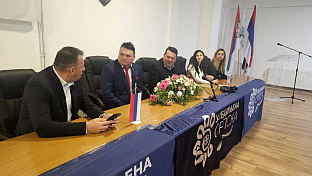 Република Српска - Козарска Дубица - политичке партије