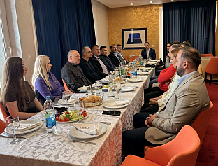 Република Српска - Бијељина - Центар за социјални рад