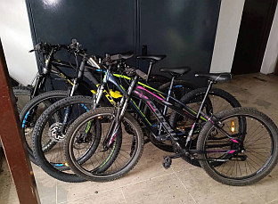 ФБиХ - Тузла - МУП