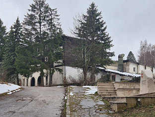 Република Српска - Пале - сјећање