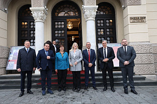 Република Српска - Центар за истраживање рата - монографија