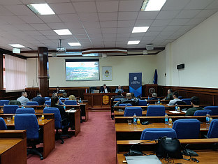 Република Српска - Мркоњић Град - Привредни савјет