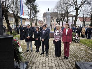 Република Српска - Костајница - Дан општине