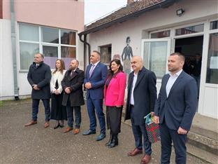 Република Српска - Зворник - пројекти