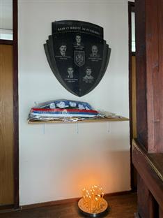 Република Српска - Крупа на Уни - Дан полиције