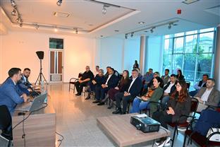 Република Српска - Бијељина - Подручна привредна комора