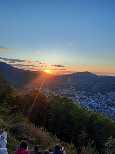 Република Српска - Мркоњић Град - планинари