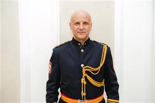 Република Српска - Кострешевић - интервју