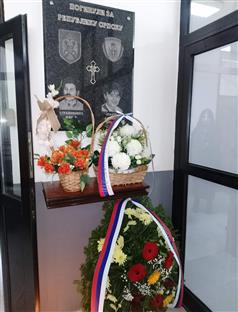 Република Српска - Нови Град - Дан полиције