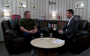 Република Српска - СРНА - подкаст - Бабић