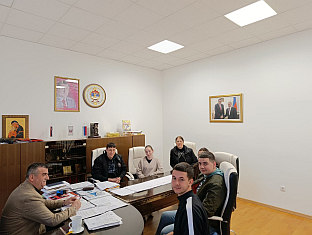 Република Српска - Власеница - образовање