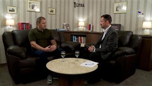 Република Српска - СРНА - подкаст - Бабић