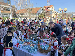 Република Српска - Угљевик - Врбица