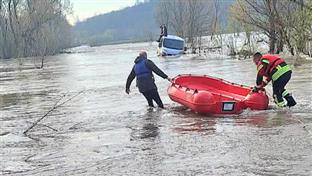Република Српска - Петрово - ватрогасци