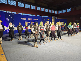 Република Српска - Нови Град - култура