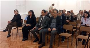 Република Српска - Требиње - "Дучићев дан"