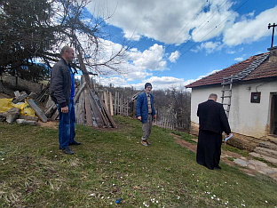 Република Српска - Милићи - хуманост