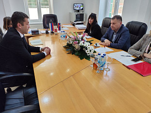 Република Српска - Сребреница - Бубић