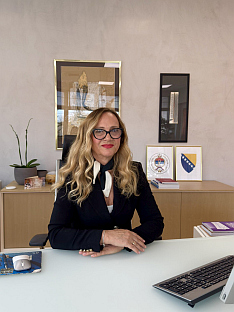 Република Српска - Приједор - Окружни привредни суд