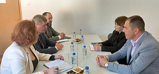 Република Српска - Требиње - посјета