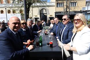 Република Српска - Додик