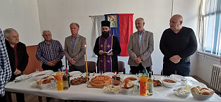 Република Српска - Добој - Удружење ратних војних заробљеника