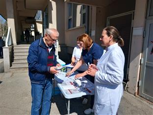 Република Српска - Приједор - Дом здравља