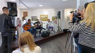 Србија - култура