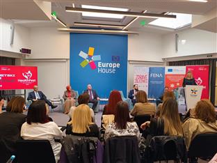 БиХ - Институт за популацију и развој