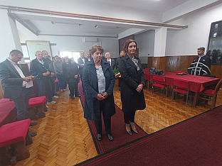 Република Српска - Србац - борачке категорије