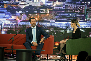 Република Српска - Бањалука - панел-дискусија