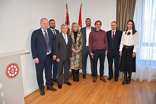 Република Српска - Источно Сарајево - Универзитет