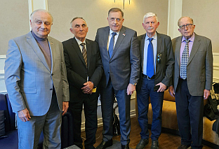 Република Српска - Додик - Асоцијација "Ствараоци Српске"