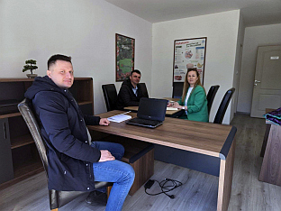 Република Српска - Рогатица - привреда