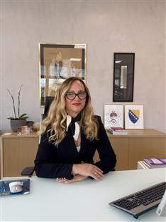 Република Српска - Приједор - Привредни суд