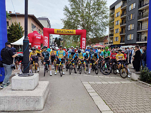 Република Српска - бициклизам